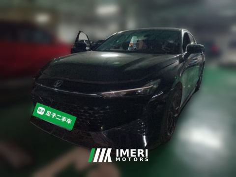 2024 Changan UNI-V 1.5T Premium - car from China