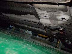 Changan UNI-V 1.5T Premium - ფოტო 17