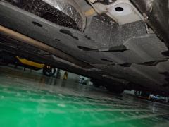 Changan UNI-V 1.5T Premium - ფოტო 18