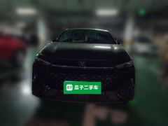 Changan UNI-V 1.5T Premium - ფოტო 2