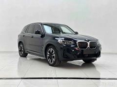 BMW iX3 Leading Edition - photo 1
