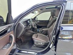 BMW iX3 Leading Edition - photo 10