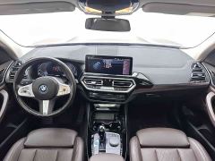 BMW iX3 Leading Edition - photo 11