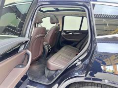 BMW iX3 Leading Edition - photo 13