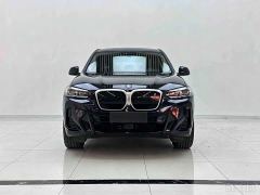 BMW iX3 Leading Edition - photo 2