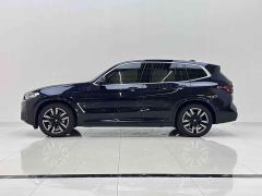 BMW iX3 Leading Edition - photo 7
