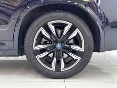 BMW iX3 Leading Edition - photo 8