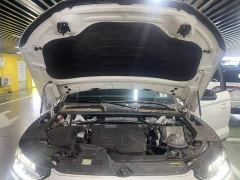 Audi Q5L 45 TFSI Luxury Dynamic - фото 13