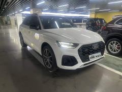 Audi Q5L 45 TFSI Luxury Dynamic - фото 2