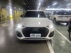 Audi Q5L 45 TFSI Luxury Dynamic - фото 3
