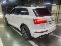 Audi Q5L 45 TFSI Luxury Dynamic - фото 4