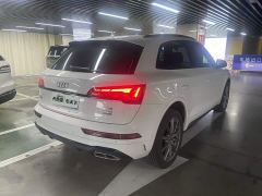 Audi Q5L 45 TFSI Luxury Dynamic - фото 5