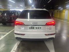 Audi Q5L 45 TFSI Luxury Dynamic - фото 6