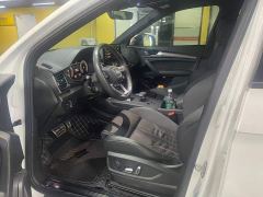 Audi Q5L 45 TFSI Luxury Dynamic - фото 7