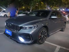 Geely Xingui 1.5T Edition - ფოტო 1