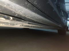 Geely Xingui 1.5T Edition - ფოტო 10