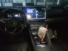 Geely Xingui 1.5T Edition - ფოტო 16