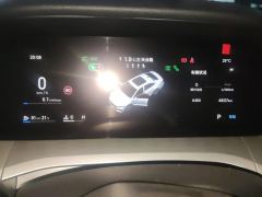 Geely Xingui 1.5T Edition - ფოტო 20