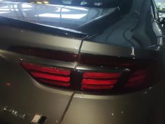 Geely Xingui 1.5T Edition - ფოტო 5