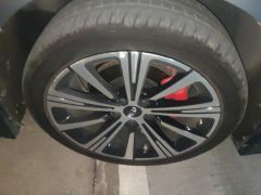Geely Xingui 1.5T Edition - ფოტო 6