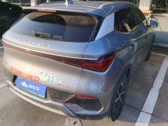 BYD Yuan PLUS Champion Edition 430km Elite Edition - ფოტო 2