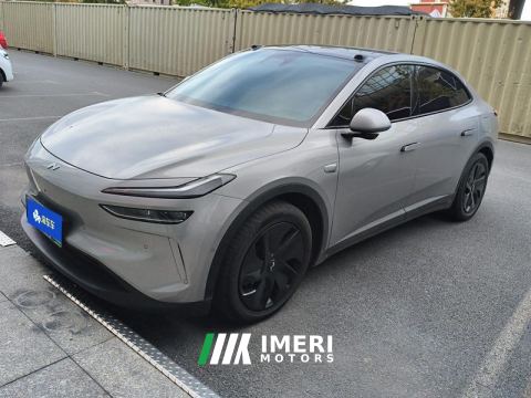 2025 Lerado Onvo L60 560km Rear Drive Standard Endurance Edition 60kWh - ავტომობილი ჩინეთიდან