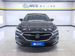 Buick Lacrosse Junyue 652T Luxury Edition - фото 3