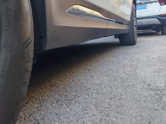 Mercedes-Benz GLA 220 - ფოტო 10