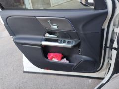 Mercedes-Benz GLA 220 - ფოტო 12