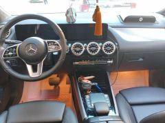 Mercedes-Benz GLA 220 - ფოტო 16