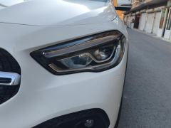 Mercedes-Benz GLA 220 - ფოტო 4