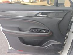GAC Aion GS4 PLUS 390T Nebula Edition - ფოტო 12