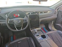 GAC Aion GS4 PLUS 390T Nebula Edition - ფოტო 16