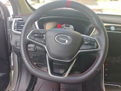 GAC Aion GS4 PLUS 390T Nebula Edition - ფოტო 18