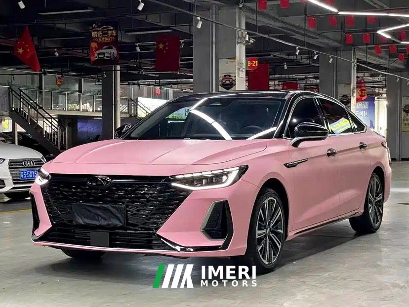 Chery Arrizo 8 1.6T