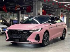 Chery Arrizo 8 1.6T - фото 1