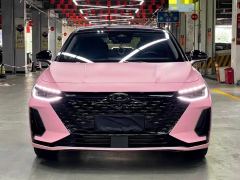 Chery Arrizo 8 1.6T - фото 2