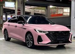 Chery Arrizo 8 1.6T - фото 3