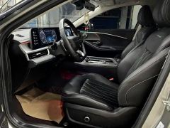 Chery Arrizo 8 1.6T - фото 4