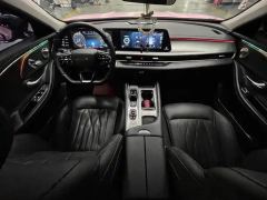 Chery Arrizo 8 1.6T - фото 5