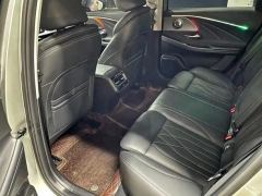 Chery Arrizo 8 1.6T - фото 6