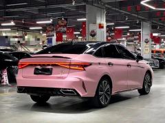 Chery Arrizo 8 1.6T - фото 7