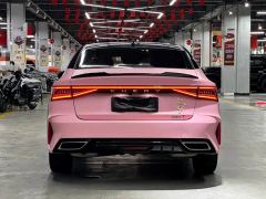 Chery Arrizo 8 1.6T - фото 8
