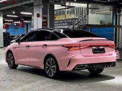 Chery Arrizo 8 1.6T - фото 9