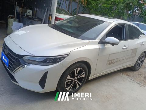 2023 Nissan Sylphy 1.6L Smart Driving Edition