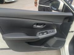 Nissan Sylphy 1.6L Smart Driving Edition - ფოტო 12