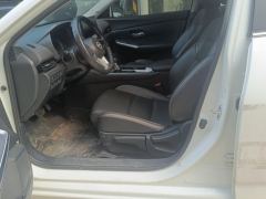 Nissan Sylphy 1.6L Smart Driving Edition - ფოტო 14