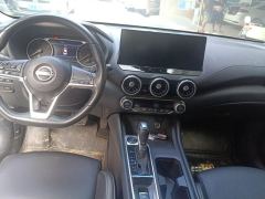 Nissan Sylphy 1.6L Smart Driving Edition - ფოტო 16