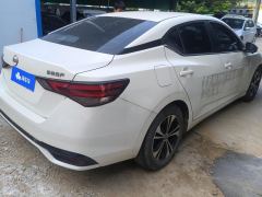 Nissan Sylphy 1.6L Smart Driving Edition - ფოტო 2