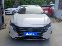 Nissan Sylphy 1.6L Smart Driving Edition - ფოტო 3